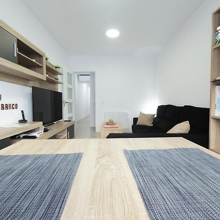 Apartamento New Tarraco Tarragona Exterior foto