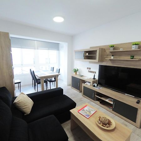 Apartamento New Tarraco Tarragona Exterior foto