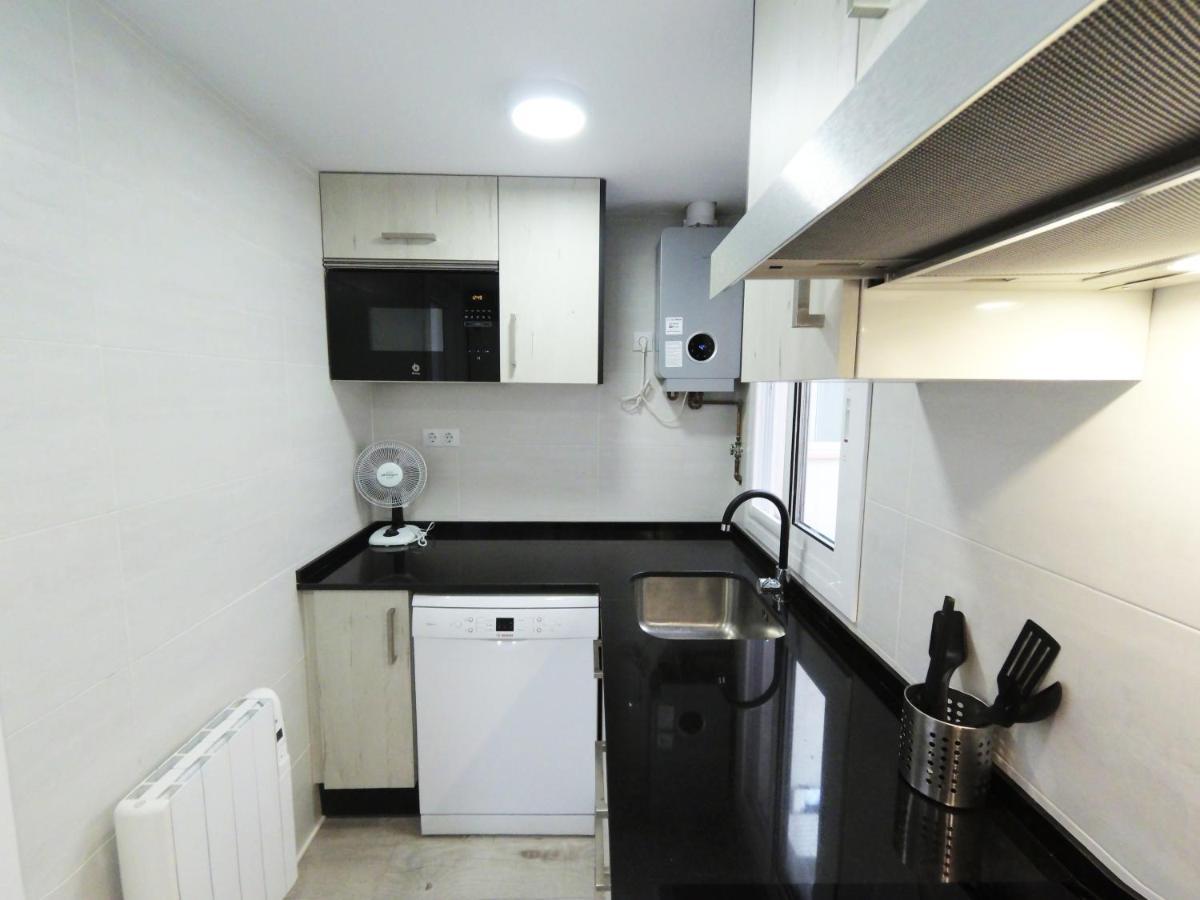 Apartamento New Tarraco Tarragona Exterior foto