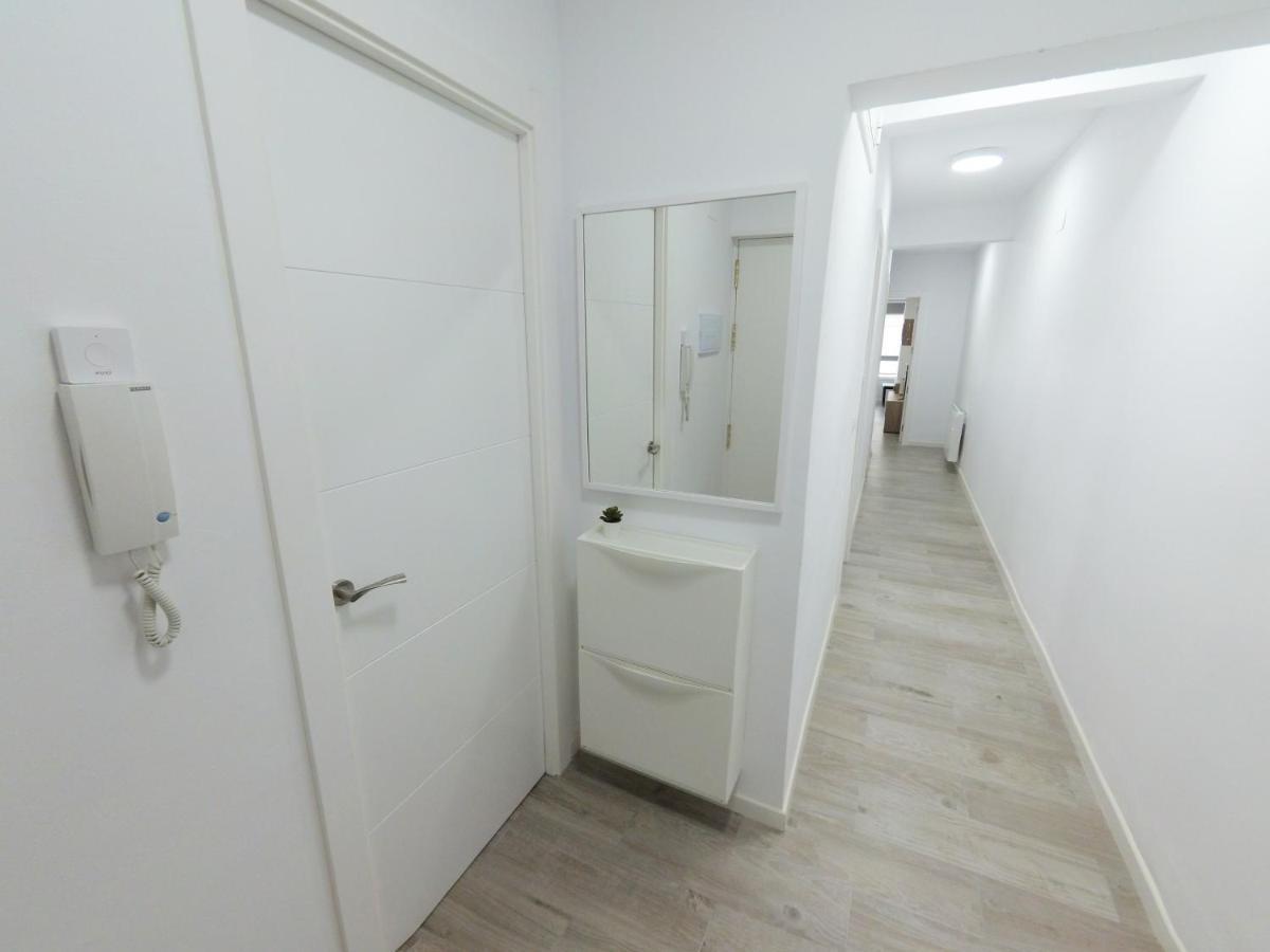 Apartamento New Tarraco Tarragona Exterior foto