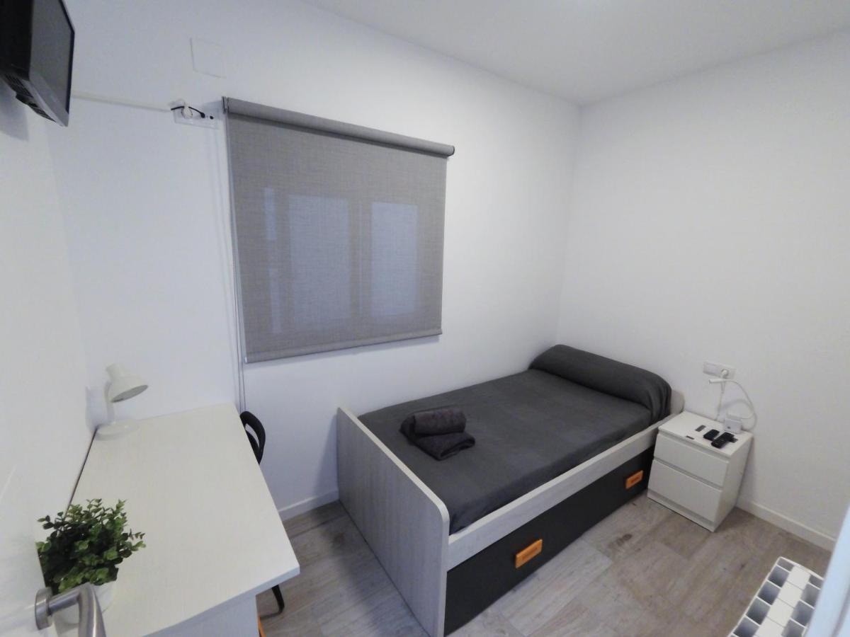 Apartamento New Tarraco Tarragona Exterior foto