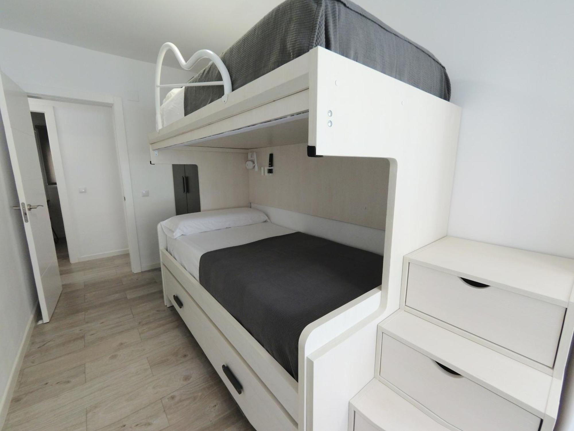 Apartamento New Tarraco Tarragona Exterior foto